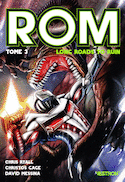 Rom, t. 03